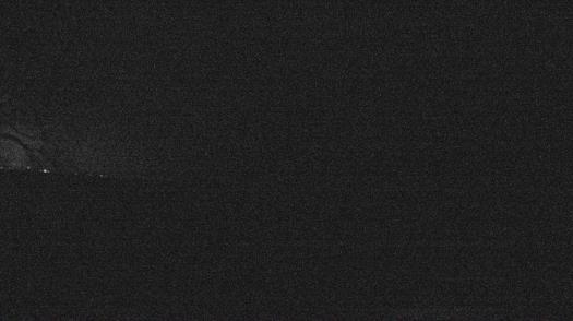 Weather camera view of Forest Lawn Beach.