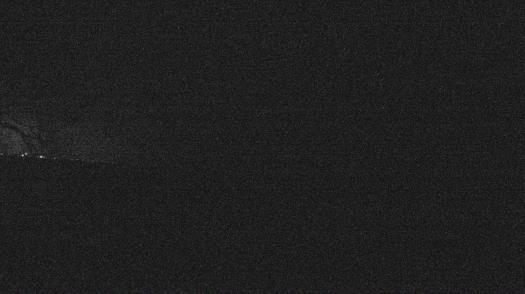 Weather camera view of Forest Lawn Beach.