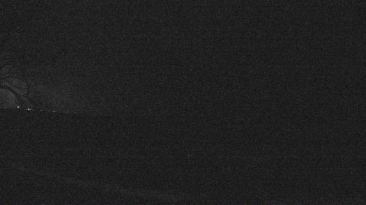 Weather camera view of Forest Lawn Beach.