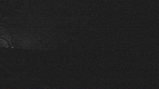 Weather camera view of Forest Lawn Beach.