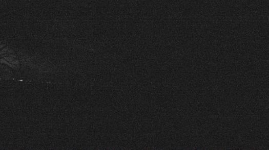 Weather camera view of Forest Lawn Beach.