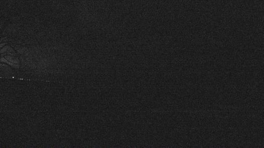 Weather camera view of Forest Lawn Beach.