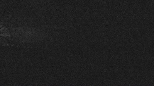 Weather camera view of Forest Lawn Beach.