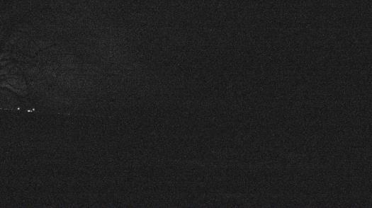 Weather camera view of Forest Lawn Beach.