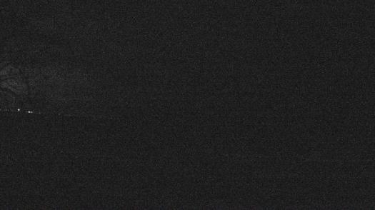 Weather camera view of Forest Lawn Beach.