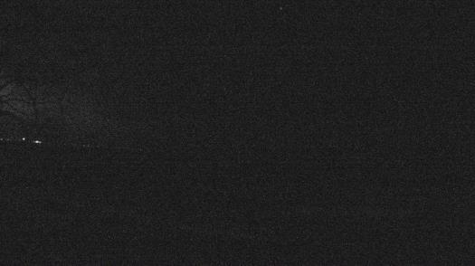 Weather camera view of Forest Lawn Beach.