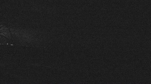 Weather camera view of Forest Lawn Beach.