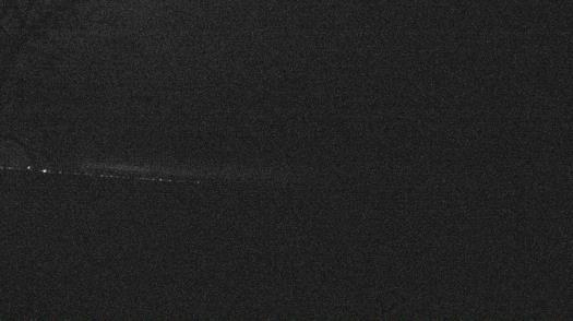 Weather camera view of Forest Lawn Beach.