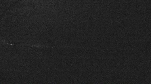 Weather camera view of Forest Lawn Beach.