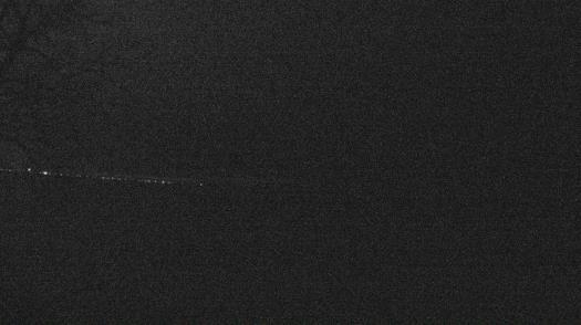 Weather camera view of Forest Lawn Beach.