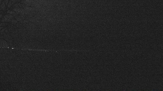 Weather camera view of Forest Lawn Beach.