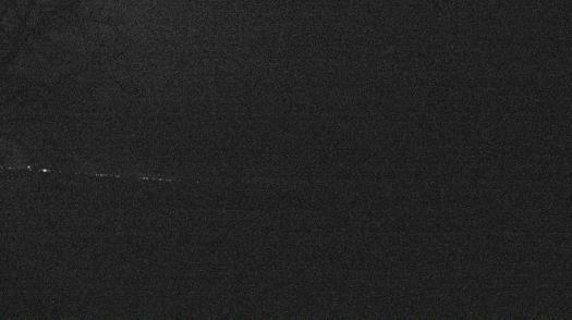 Weather camera view of Forest Lawn Beach.