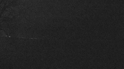 Weather camera view of Forest Lawn Beach.