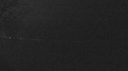 Weather camera view of Forest Lawn Beach.