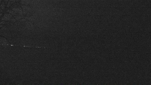 Weather camera view of Forest Lawn Beach.