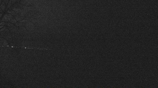 Weather camera view of Forest Lawn Beach.