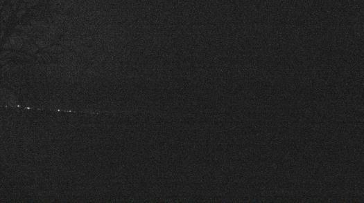 Weather camera view of Forest Lawn Beach.