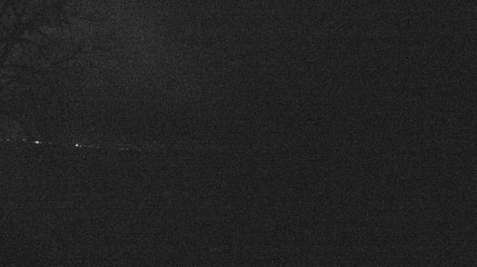 Weather camera view of Forest Lawn Beach.