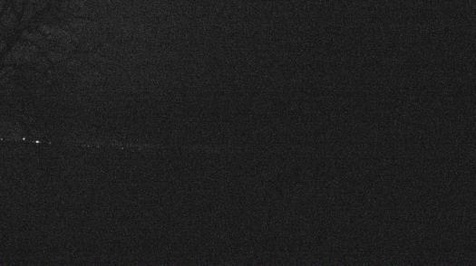 Weather camera view of Forest Lawn Beach.