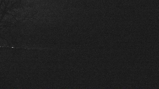 Weather camera view of Forest Lawn Beach.