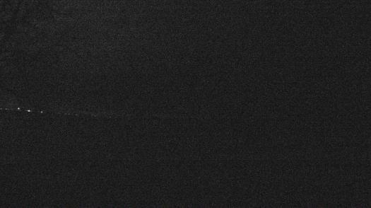 Weather camera view of Forest Lawn Beach.