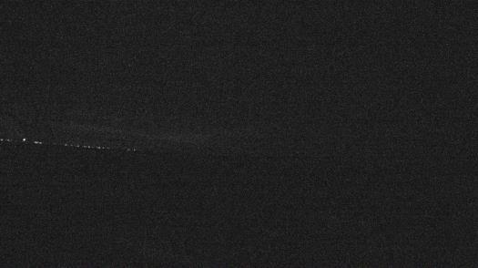 Weather camera view of Forest Lawn Beach.