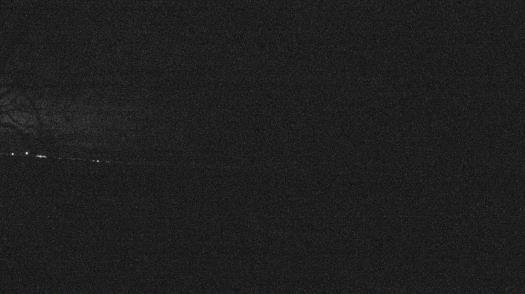 Weather camera view of Forest Lawn Beach.