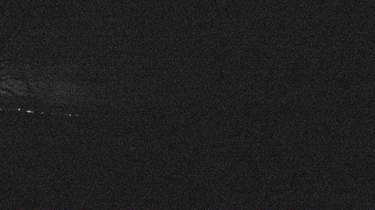 Weather camera view of Forest Lawn Beach.