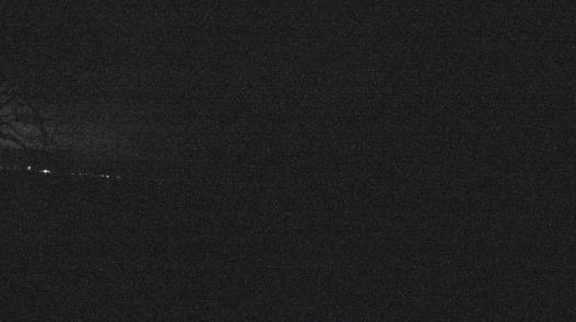 Weather camera view of Forest Lawn Beach.