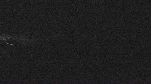 Weather camera view of Forest Lawn Beach.