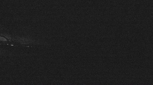 Weather camera view of Forest Lawn Beach.