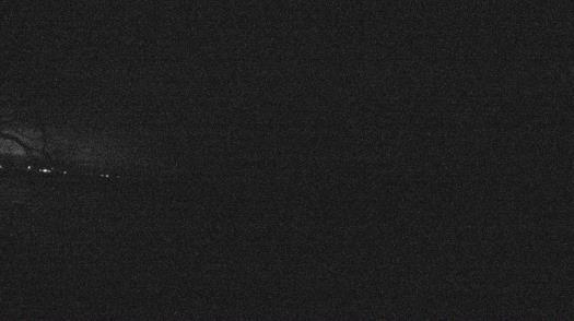 Weather camera view of Forest Lawn Beach.