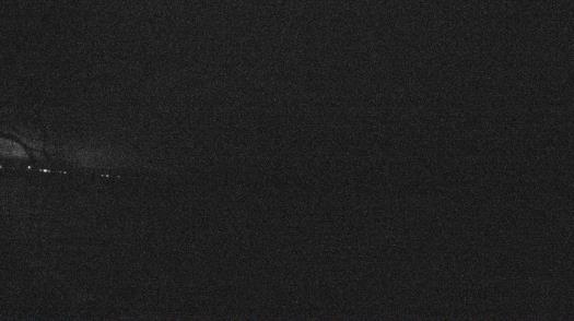 Weather camera view of Forest Lawn Beach.