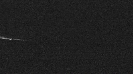 Weather camera view of Forest Lawn Beach.