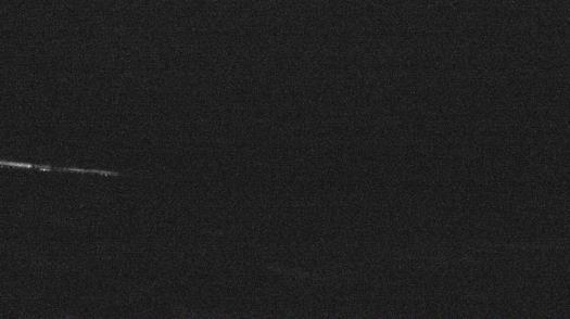 Weather camera view of Forest Lawn Beach.