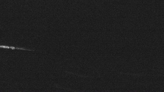 Weather camera view of Forest Lawn Beach.