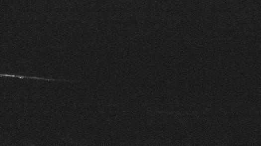 Weather camera view of Forest Lawn Beach.