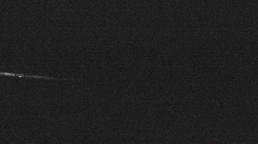 Weather camera view of Forest Lawn Beach.