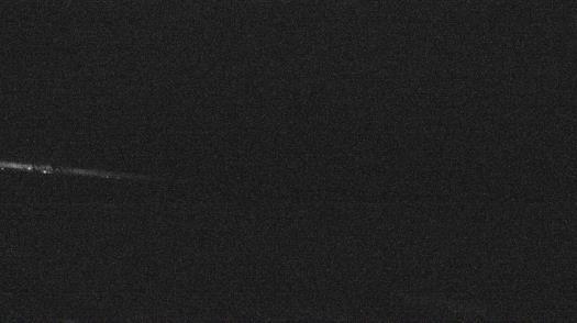 Weather camera view of Forest Lawn Beach.