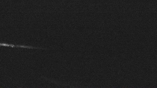 Weather camera view of Forest Lawn Beach.