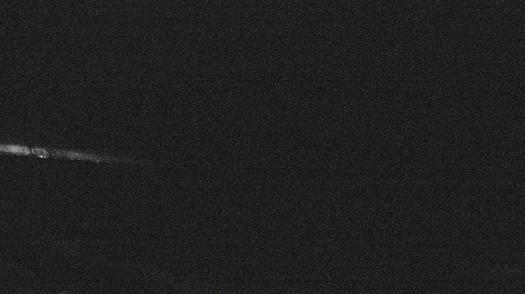 Weather camera view of Forest Lawn Beach.