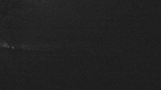 Weather camera view of Forest Lawn Beach.