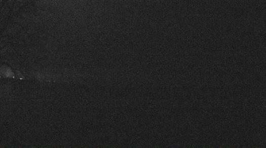 Weather camera view of Forest Lawn Beach.