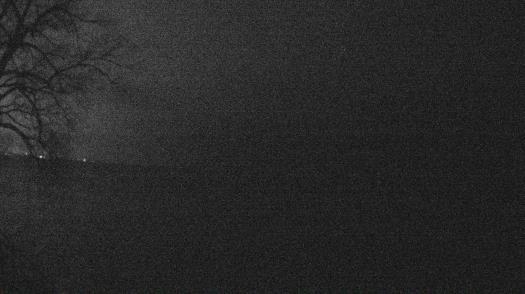 Weather camera view of Forest Lawn Beach.