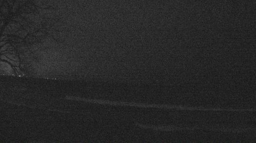 Weather camera view of Forest Lawn Beach.