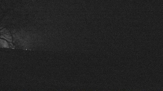 Weather camera view of Forest Lawn Beach.