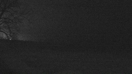 Weather camera view of Forest Lawn Beach.