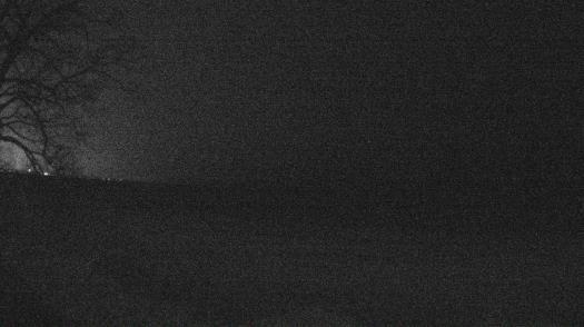 Weather camera view of Forest Lawn Beach.