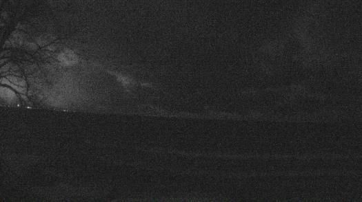 Weather camera view of Forest Lawn Beach.