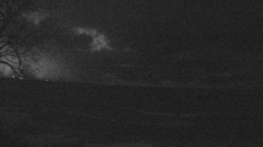 Weather camera view of Forest Lawn Beach.